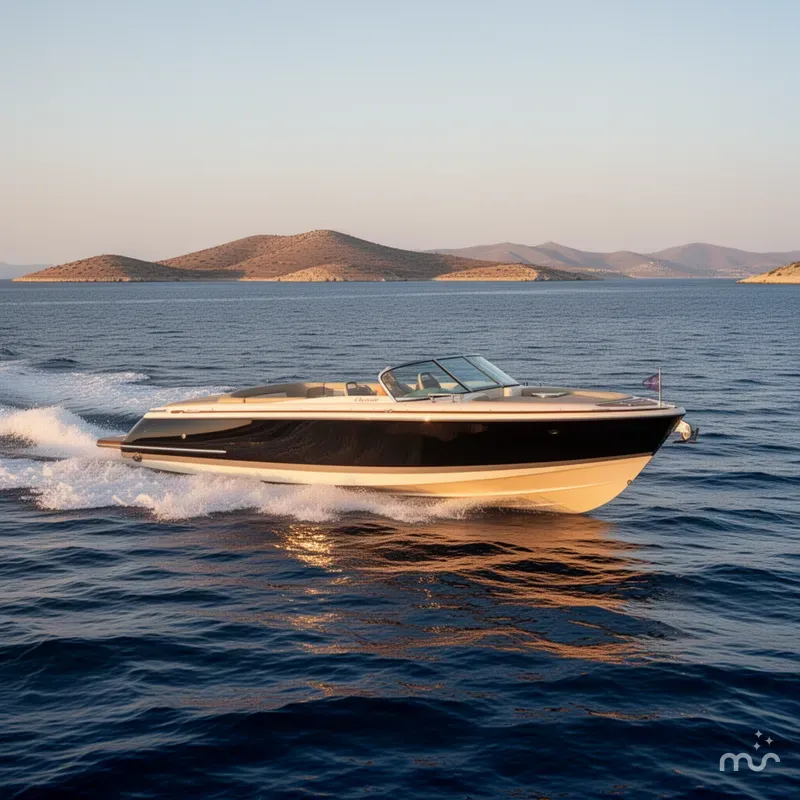 The Image of Chris-Craft Launch 27 2026 - 0