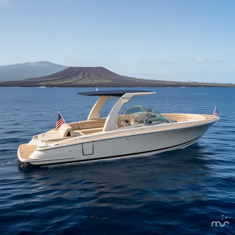 The Image of Chris-Craft Launch GT 28 2026 - 0