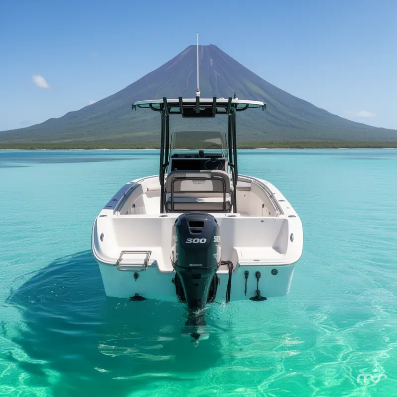 Slide: The Image of Sea Pro 222 Center Console 2026 - 3