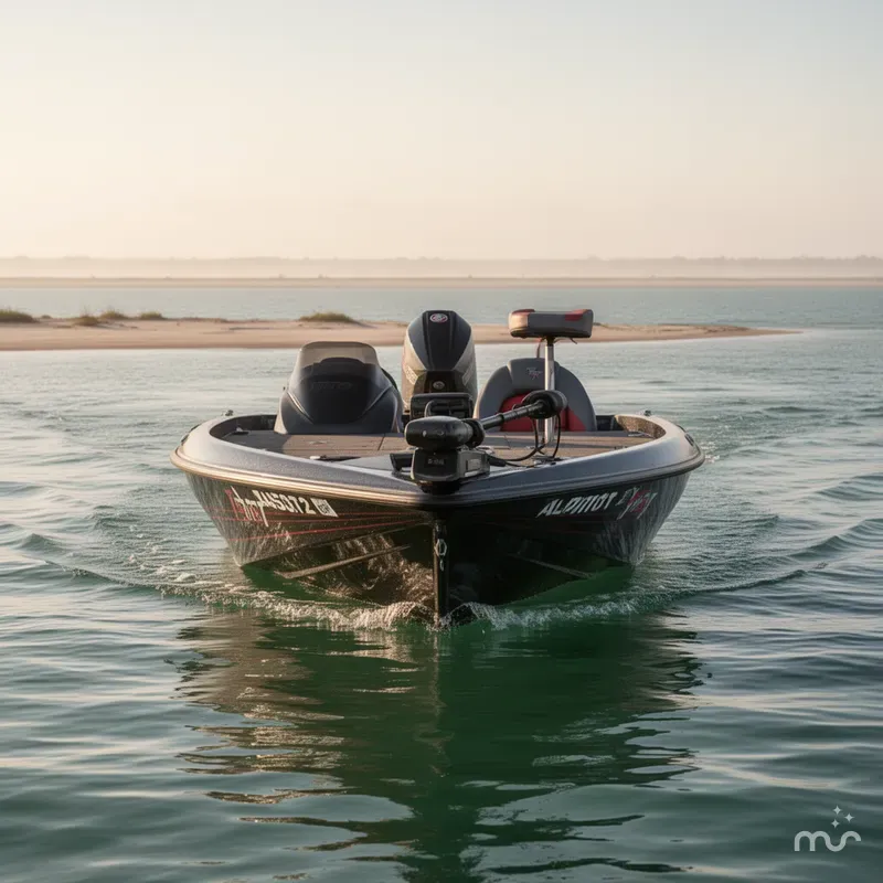 Slide: The Image of Triton 21 TrX Patriot 2023 - 2