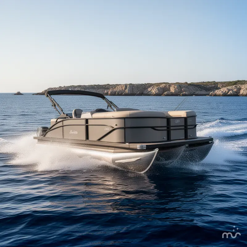 The Image of Barletta Cabrio 20UC 2025 - 0