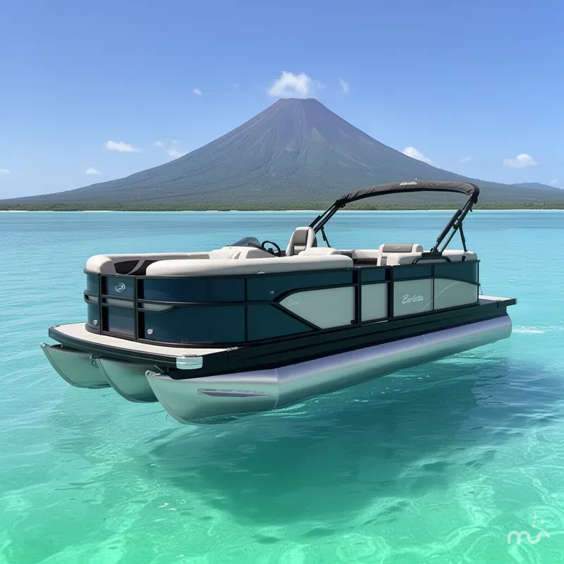 The Image of Barletta Cabrio 22Q 2025 - 0