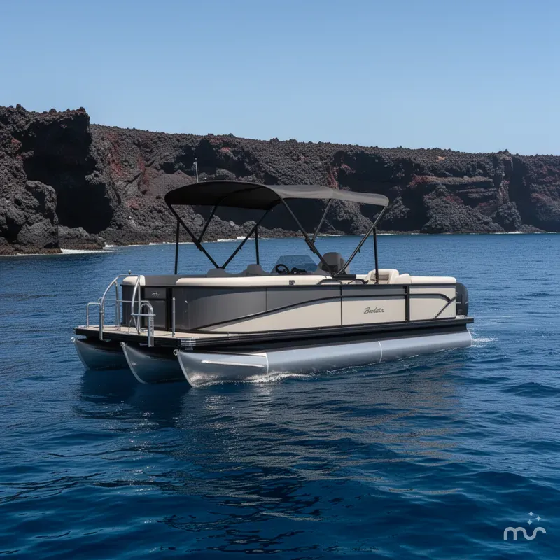 The Image of Barletta Cabrio 22QC 2025 - 0