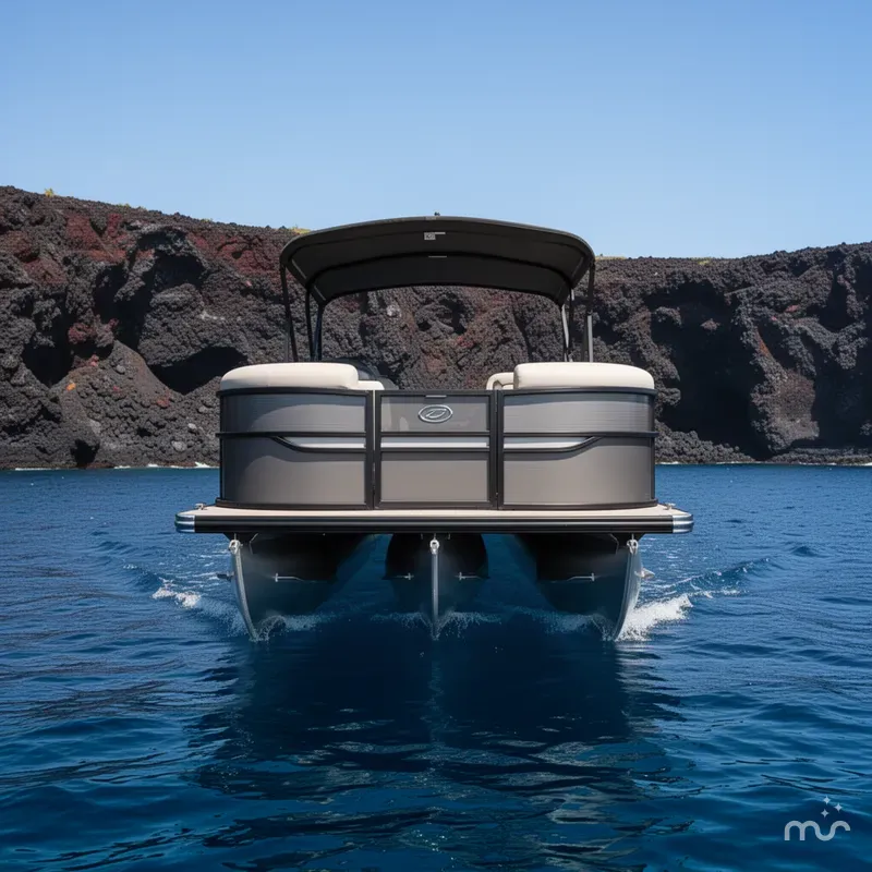 Slide: The Image of Barletta Cabrio 22QC 2025 - 1