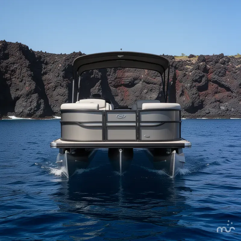 Slide: The Image of Barletta Cabrio 22QC 2025 - 3