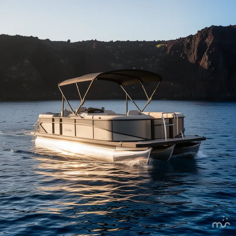 Slide: The Image of Barletta Cabrio 22QC 2025 - 4