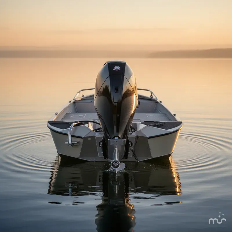 Slide: The Image of Tracker Savage 215 w/200HP Mercury Pro-XS 2026 - 2