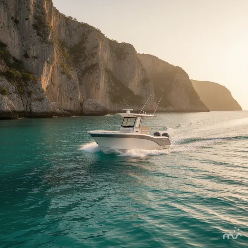 Slide: The Image of Sea Fox 228 Commander 2026 - 1