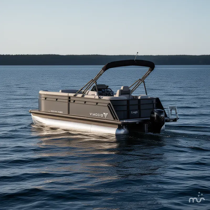 Slide: The Image of Lago Series 20R 2022 - 1