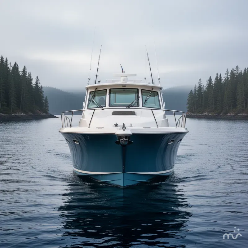 Slide: The Image of Tiara 4300 Open 2016 - 1
