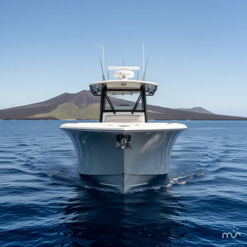 Slide: The Image of Onslow Bay 33 Tournament 2022 - 1