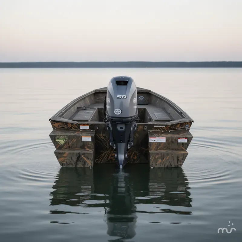 Slide: The Image of G3 Gator Tough 16 DK 2025 - 3
