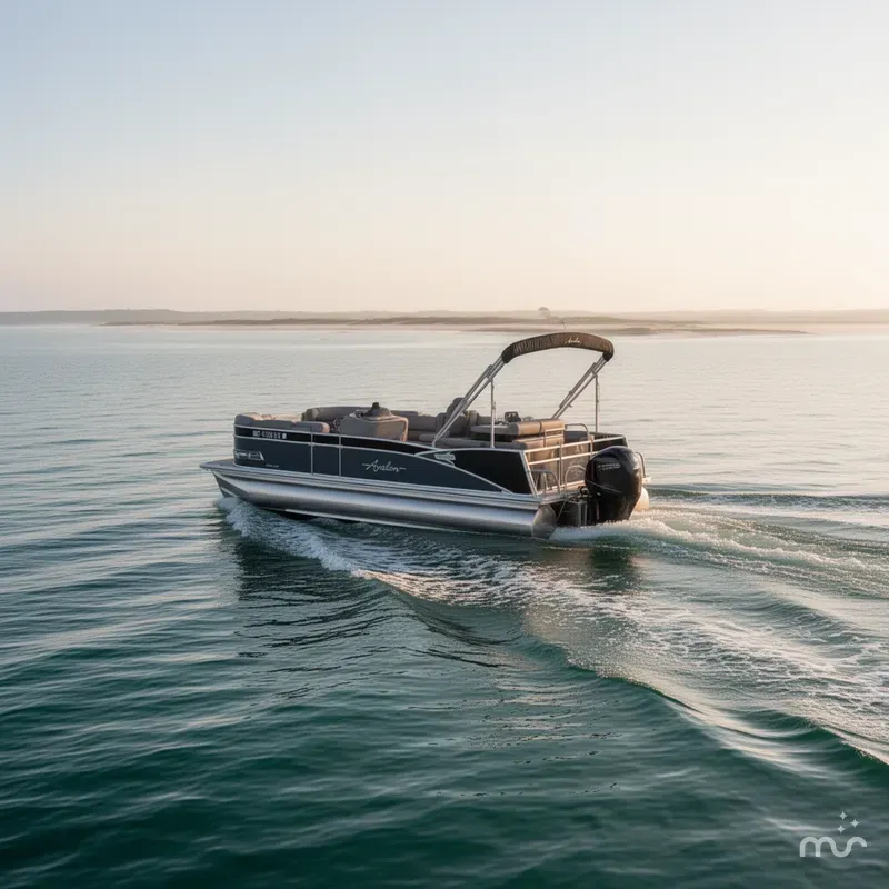 Slide: The Image of Avalon 2585 ENT Catalina Platinum 2022 - 4