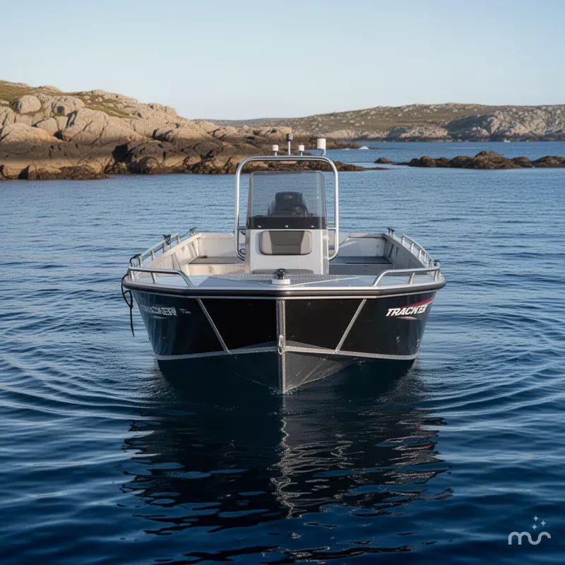 Slide: The Image of Tracker Targa V-19 WT 2026 - 3