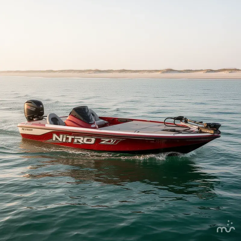 The Image of Nitro Z17 2026 - 0