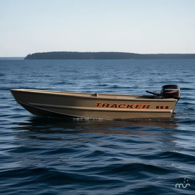 Slide: The Image of Tracker Grizzly 10 Jon 2026 - 2