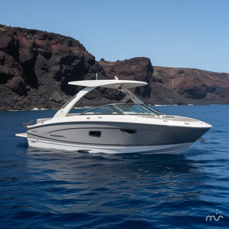 The Image of Regal LX4 2026 - 0