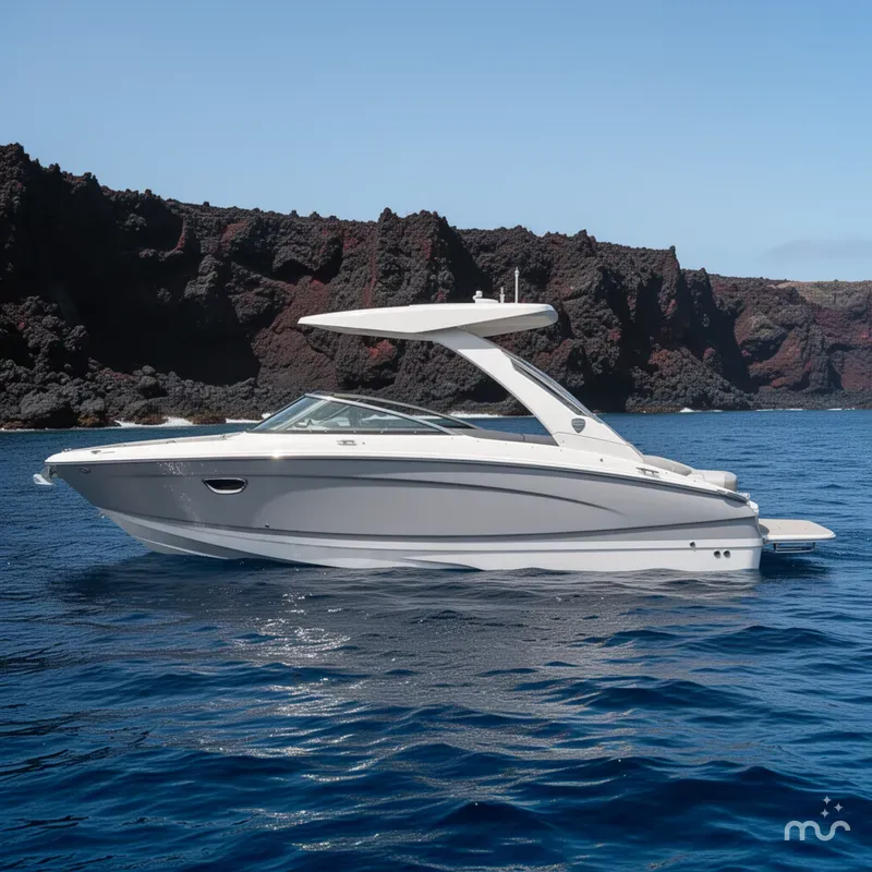 Slide: The Image of Regal LX4 2026 - 2