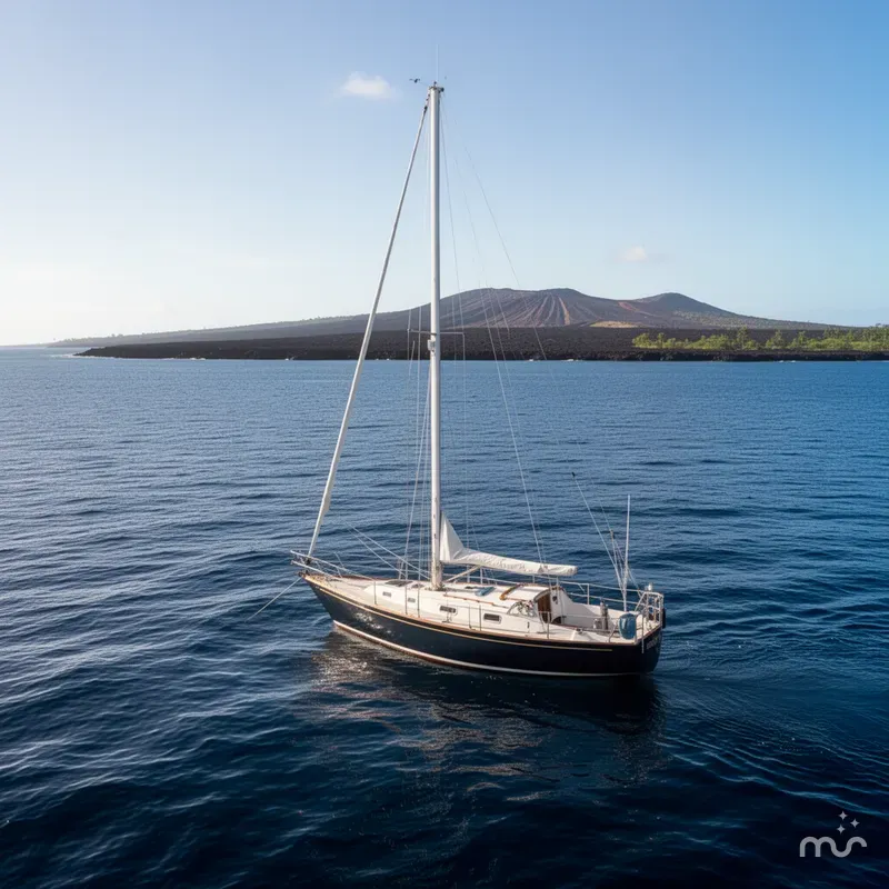 The Image of Tartan 37' 1986 - 0