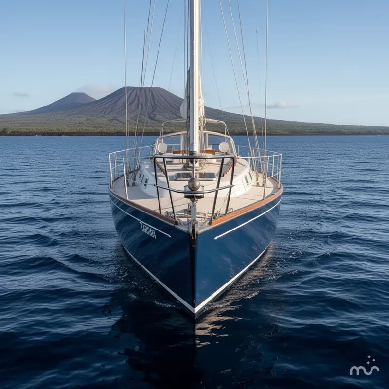 Slide: The Image of Tartan 37' 1986 - 1