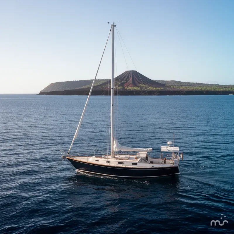 Slide: The Image of Tartan 37' 1986 - 2