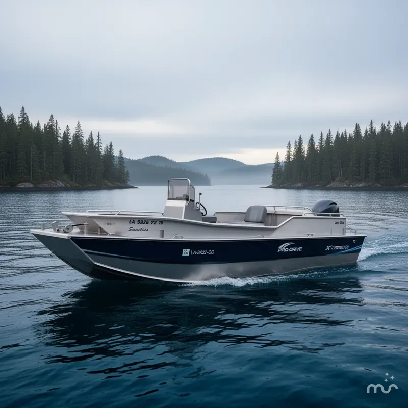 Slide: The Image of Pro-Drive X Series 20' 2016 - 2
