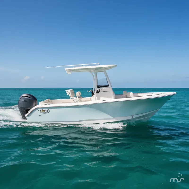 Slide: The Image of Sea Hunt Ultra 229 2026 - 0