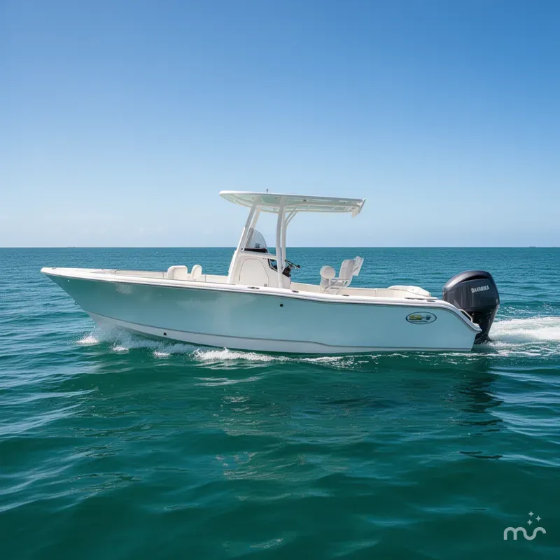 Slide: The Image of Sea Hunt Ultra 229 2026 - 2