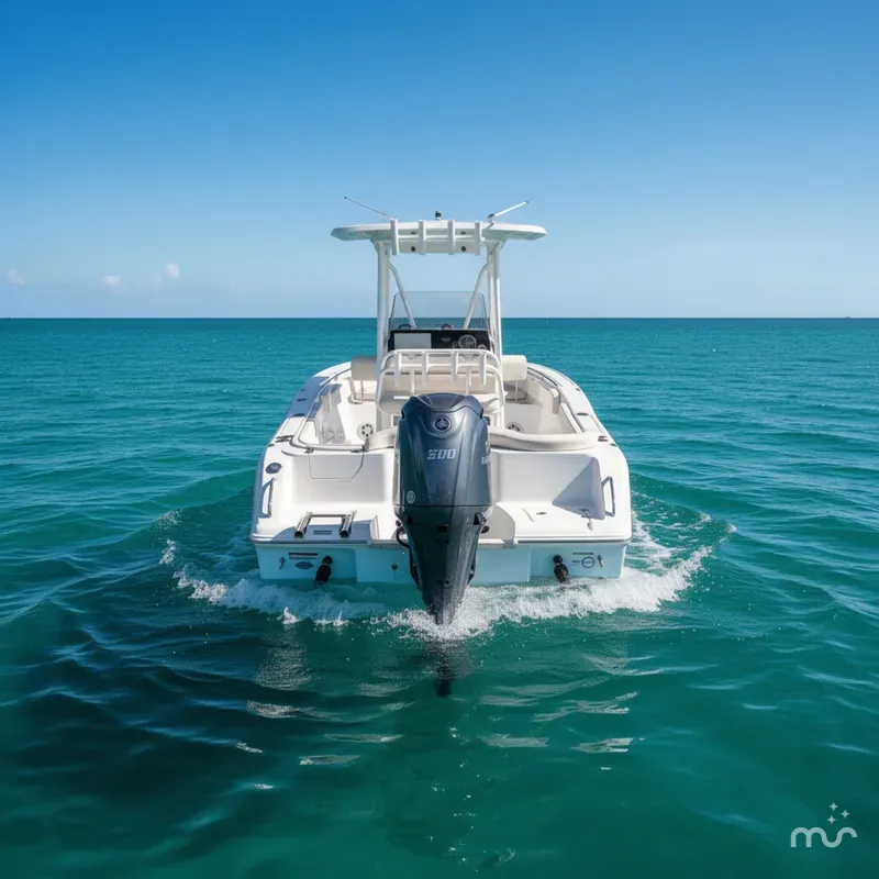 Slide: The Image of Sea Hunt Ultra 229 2026 - 3
