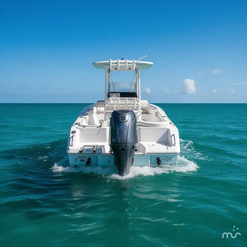 Slide: The Image of Sea Hunt Ultra 229 2026 - 3