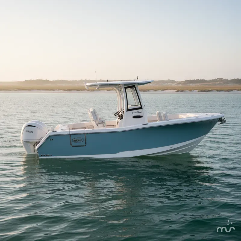Slide: The Image of Sea Hunt Gamefish 25 2026 - 0