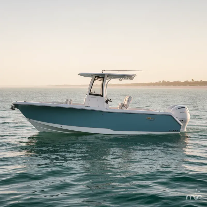 Slide: The Image of Sea Hunt Gamefish 25 2026 - 2