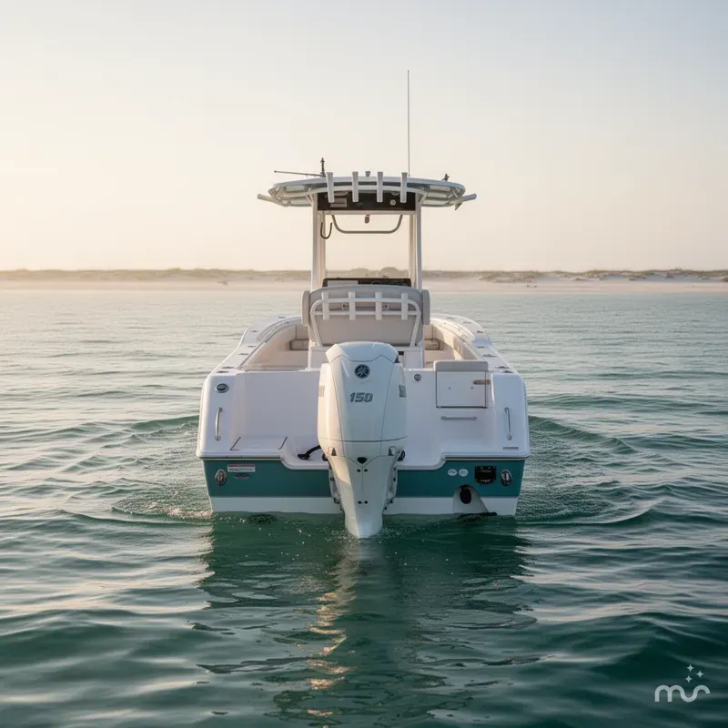 Slide: The Image of Sea Hunt Gamefish 25 2026 - 3