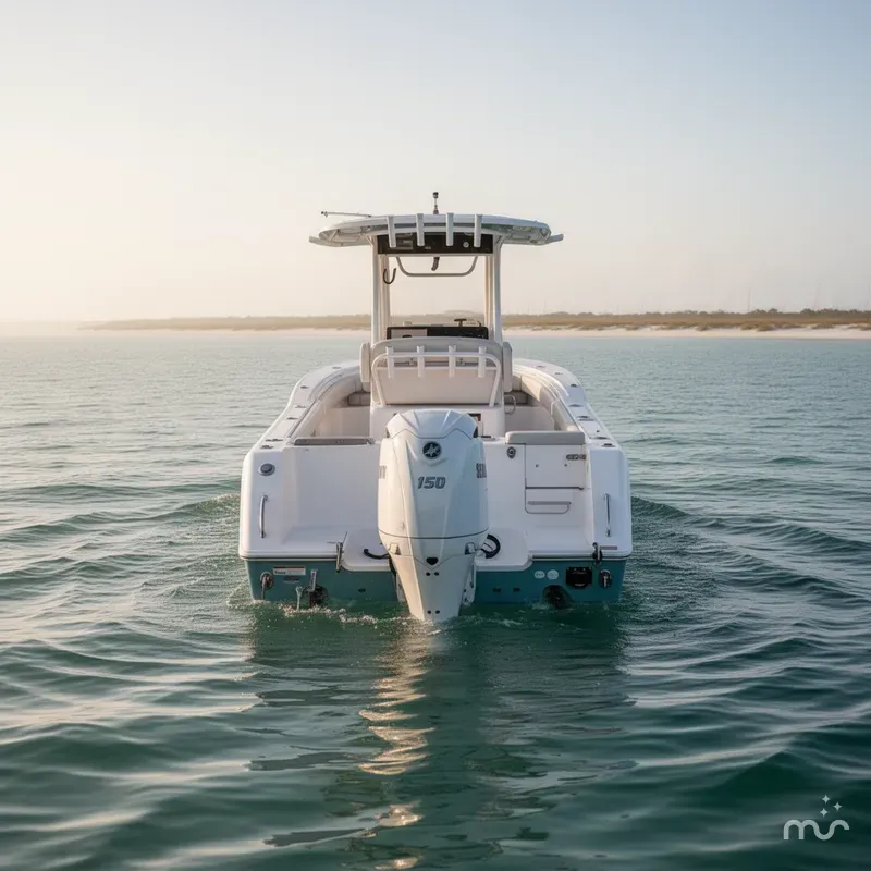 Slide: The Image of Sea Hunt Gamefish 25 2026 - 3