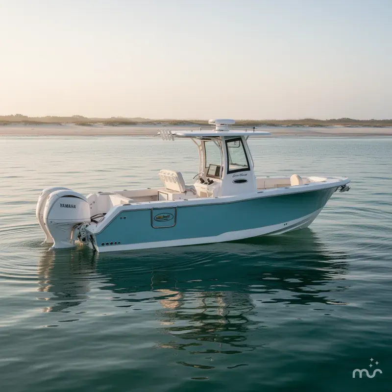 Slide: The Image of Sea Hunt Gamefish 25 2026 - 4