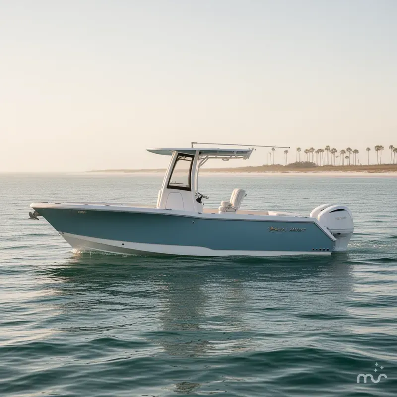 Slide: The Image of Sea Hunt Gamefish 25 2026 - 2