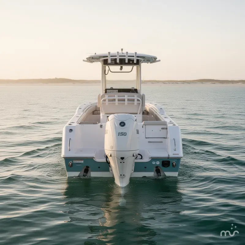 Slide: The Image of Sea Hunt Gamefish 25 2026 - 3
