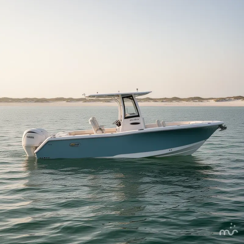 Slide: The Image of Sea Hunt Gamefish 25 2026 - 4
