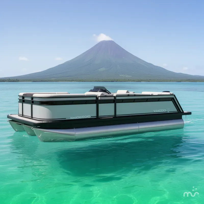 The Image of Viaggio Lago X20R 2025 - 0