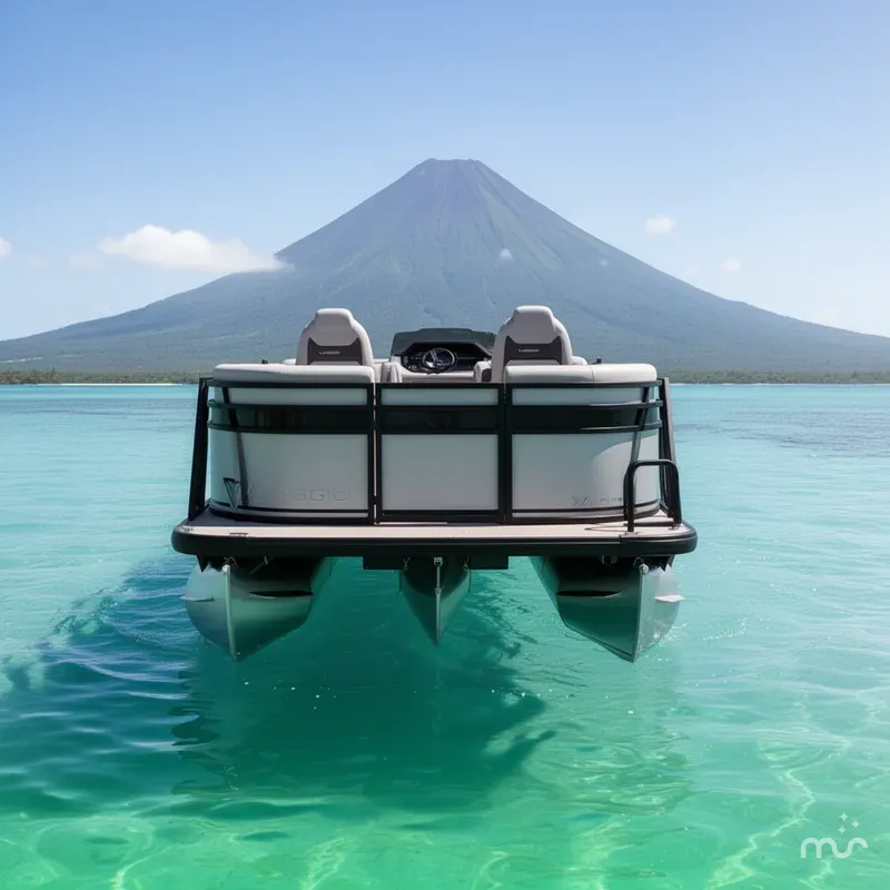 Slide: The Image of Viaggio Lago X20R 2025 - 3