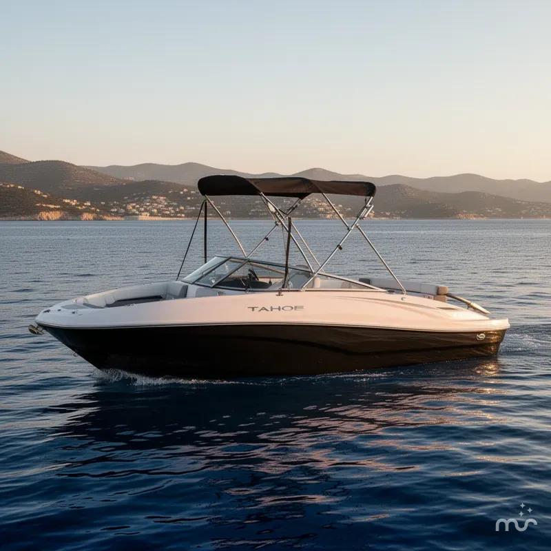 The Image of Tahoe T16 2026 - 0