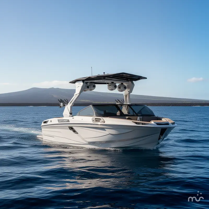 Slide: The Image of Centurion Ri245 2025 - 4