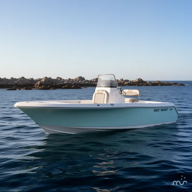 The Image of Key West 189 FS 2026 - 0