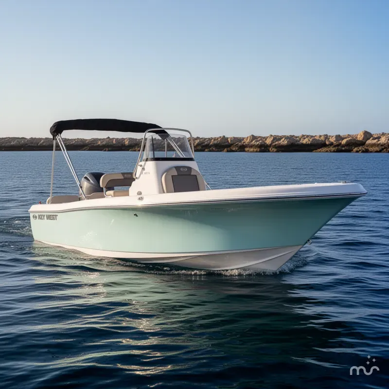 Slide: The Image of Key West 189 FS 2026 - 2