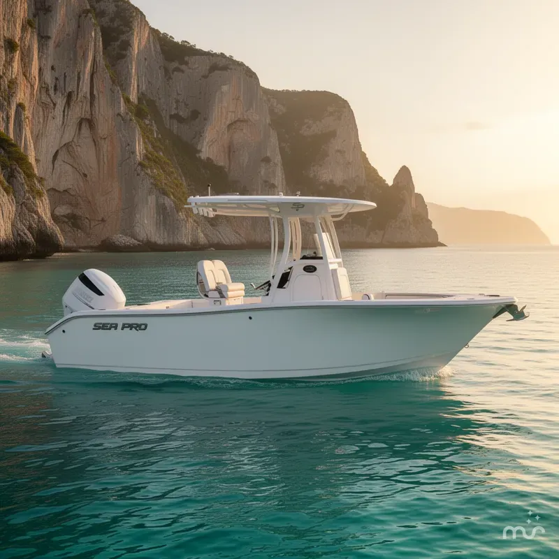 The Image of Sea Pro 239 Sport 2022 - 0
