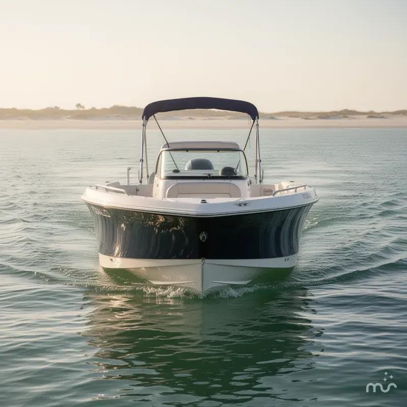 Slide: The Image of Robalo 227DC 2013 - 3