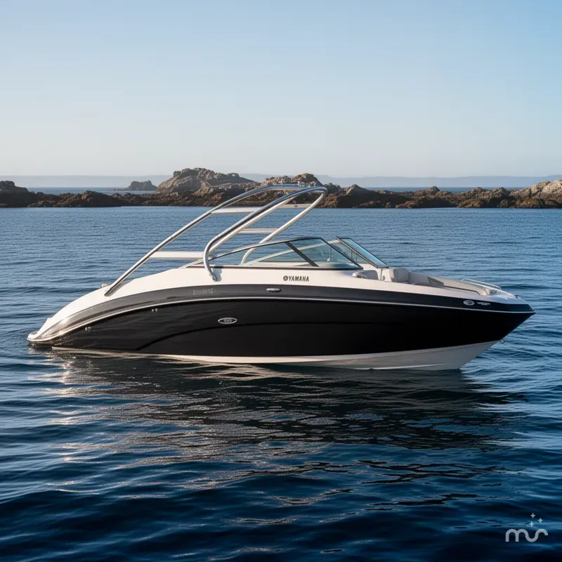 Slide: The Image of Yamaha 242 Limited 2010 - 2