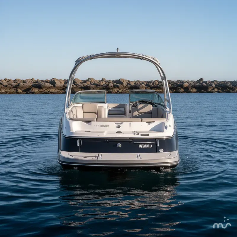 Slide: The Image of Yamaha 242 Limited 2010 - 3