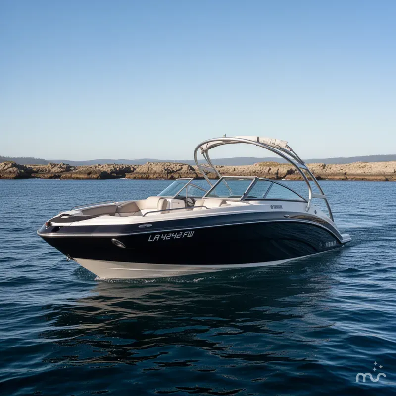 Slide: The Image of Yamaha 242 Limited 2010 - 4
