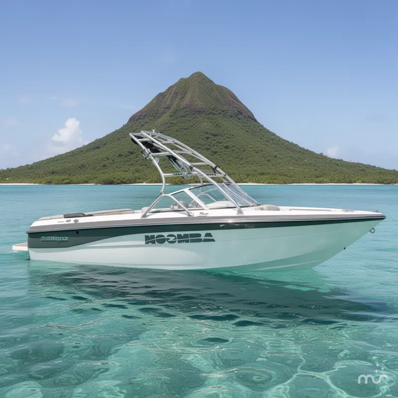 The Image of Moomba Outback LSV 2002 - 0
